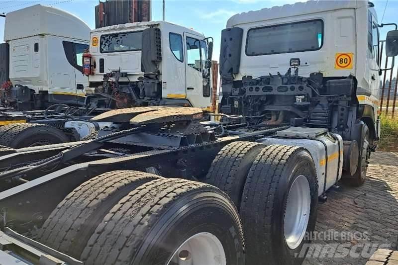 UD GW 26-450 Camion altro