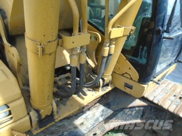 CAT 330 D L Escavatori cingolati