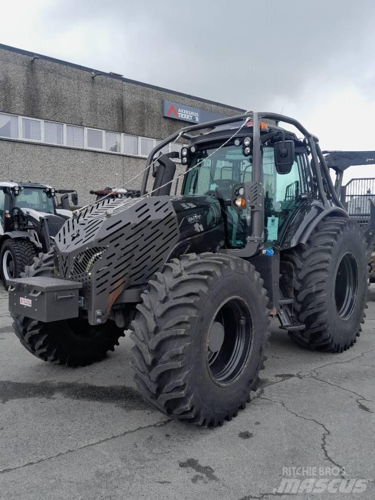 Valtra T 175 ED Altri mezzi forestali