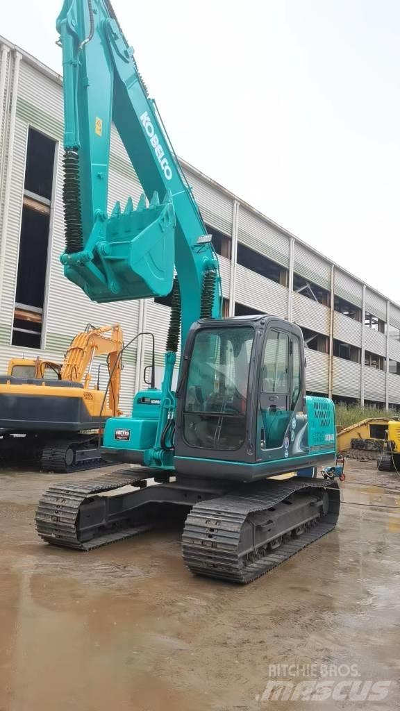Kobelco 140-8 Escavatori cingolati