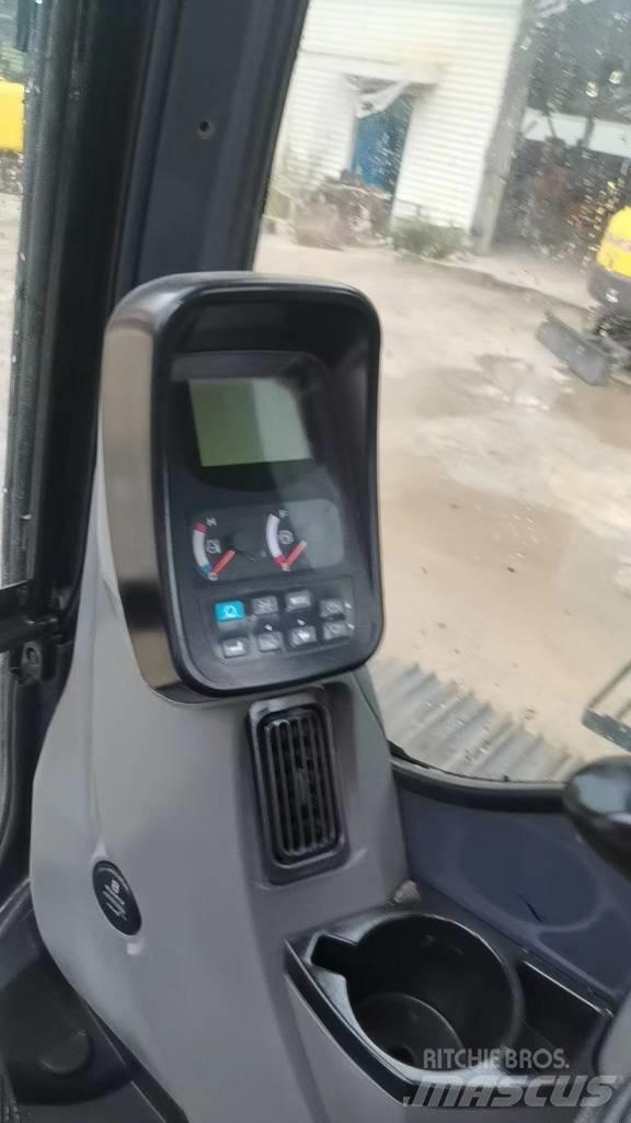 Kobelco 140-8 Escavatori cingolati