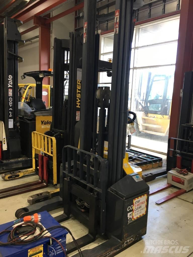 Combilift CombiWR Transpallet uomo a terra