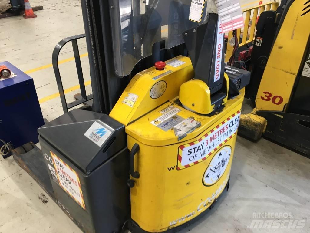 Combilift CombiWR Transpallet uomo a terra