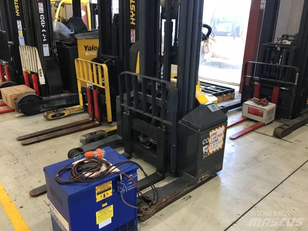 Combilift CombiWR Transpallet uomo a terra