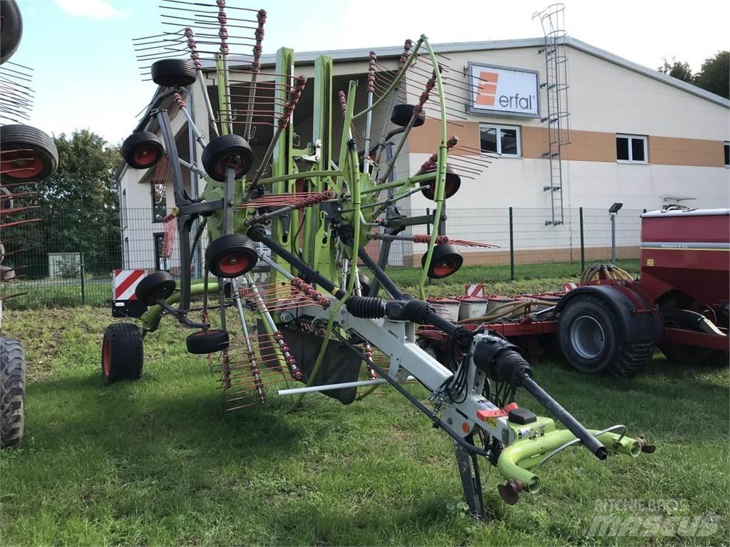 CLAAS Liner 2900 Falciandanatrici