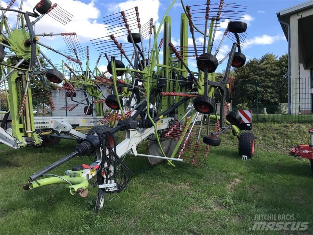 CLAAS Liner 2900 Falciandanatrici