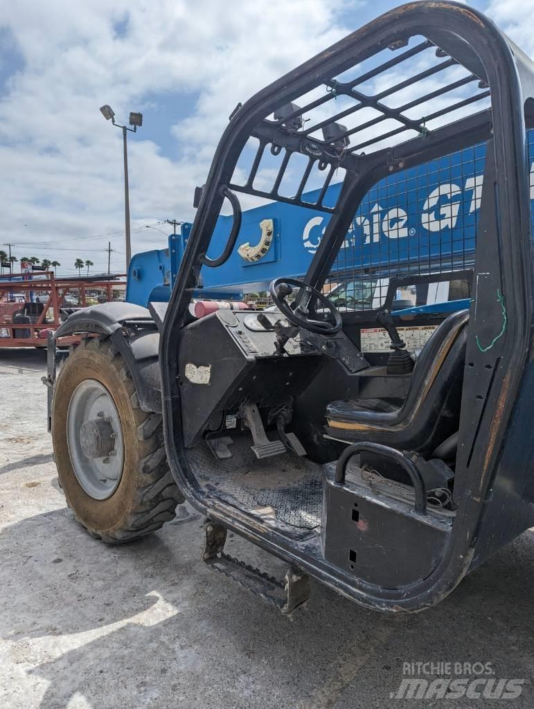 Genie GTH 844 Sollevatori telescopici