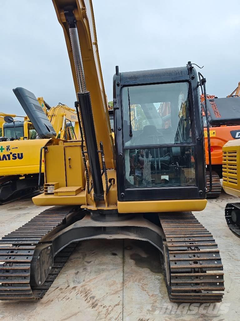CAT 307E Miniescavatori