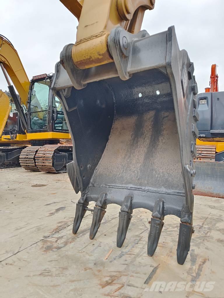 CAT 307E Miniescavatori