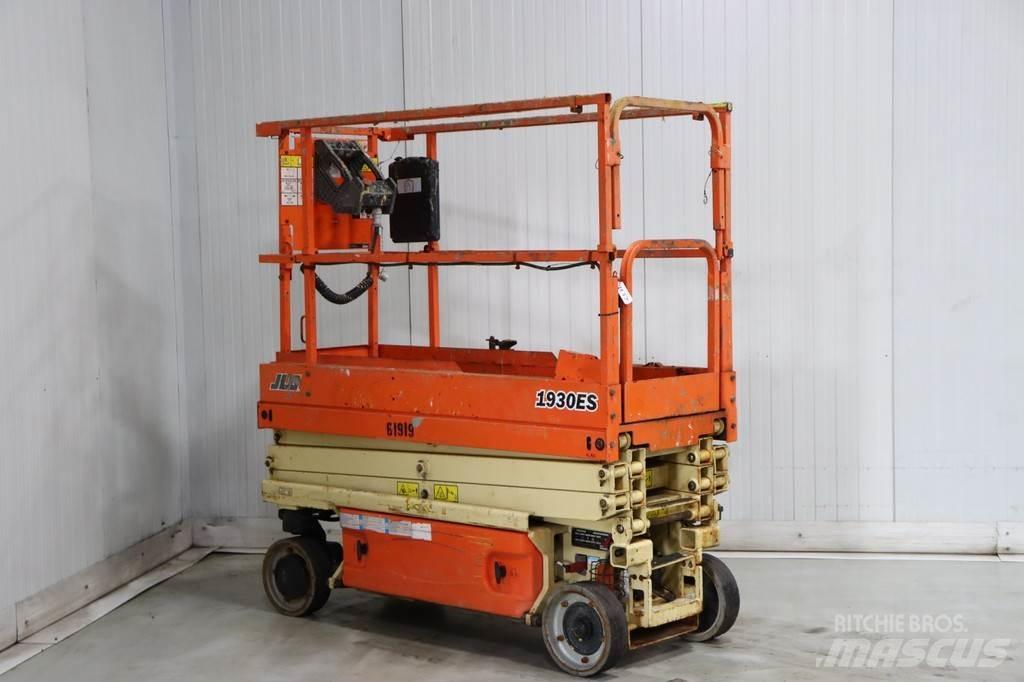 JLG 1930ES Piattaforme a pantografo