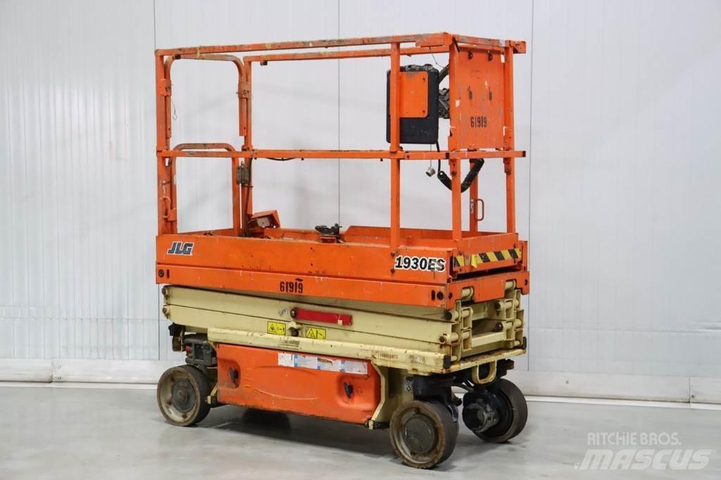 JLG 1930ES Piattaforme a pantografo