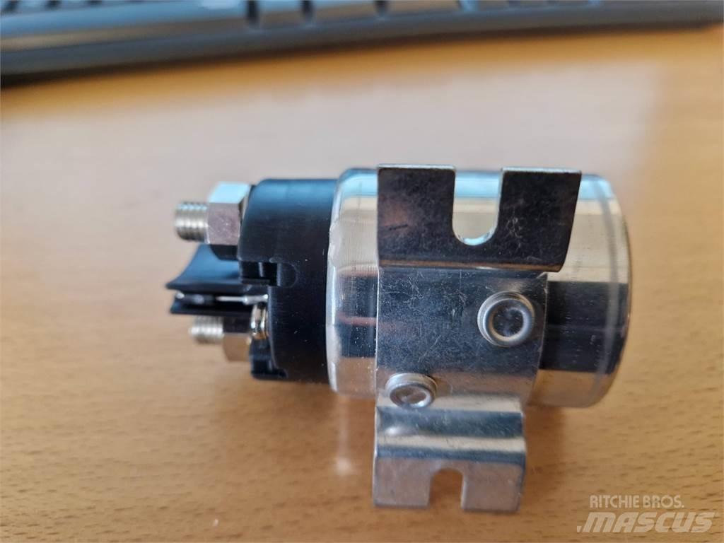 Ponsse 0062365 Componenti elettroniche