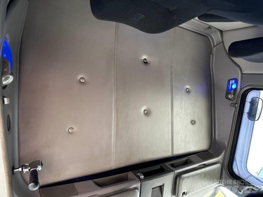 Kenworth T 800 Motrici e Trattori Stradali