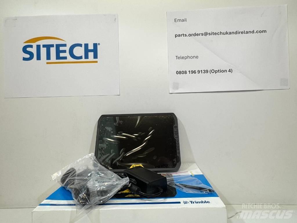 Trimble T100 Costruzioni - Altro