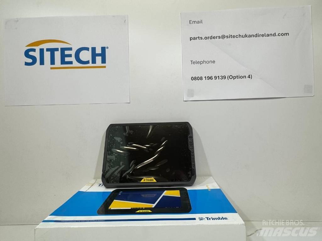 Trimble T100 Costruzioni - Altro