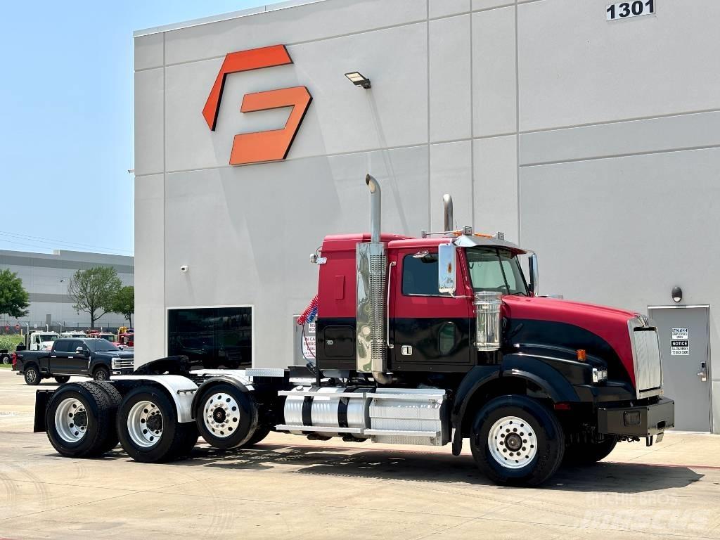 Western Star 4900 Motrici e Trattori Stradali