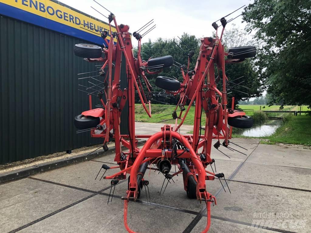 Kuhn GF 8702 Ranghinatori