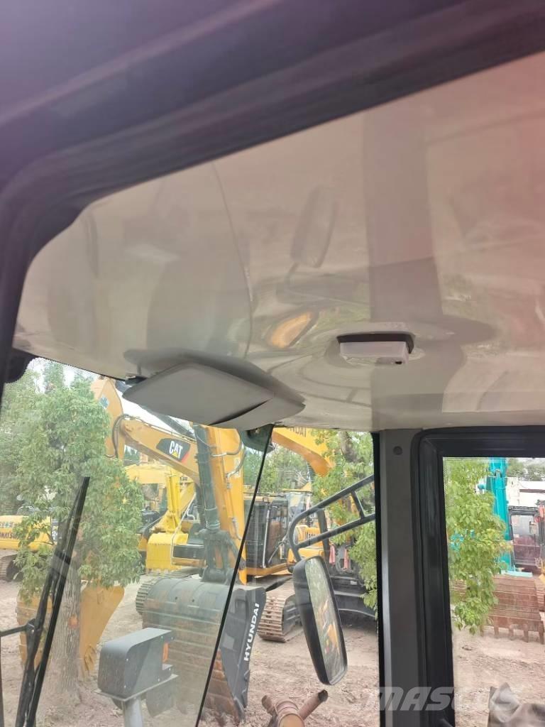 SDLG LG 956 L Pale gommate