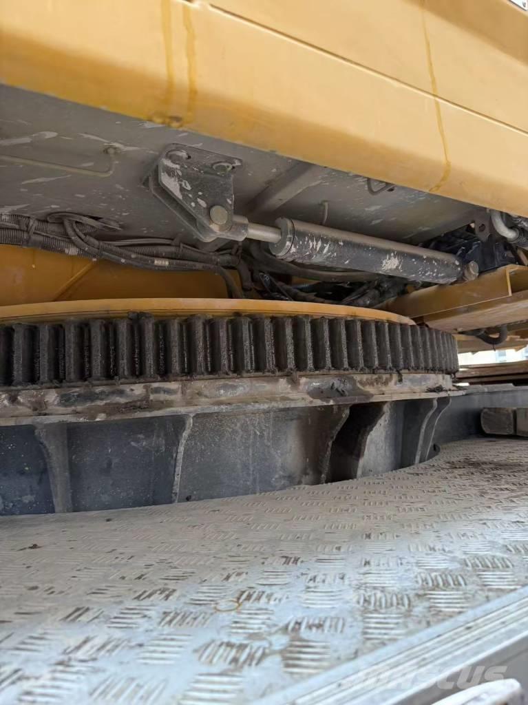Sany STC 500 C5 Gru per tutti i terreni