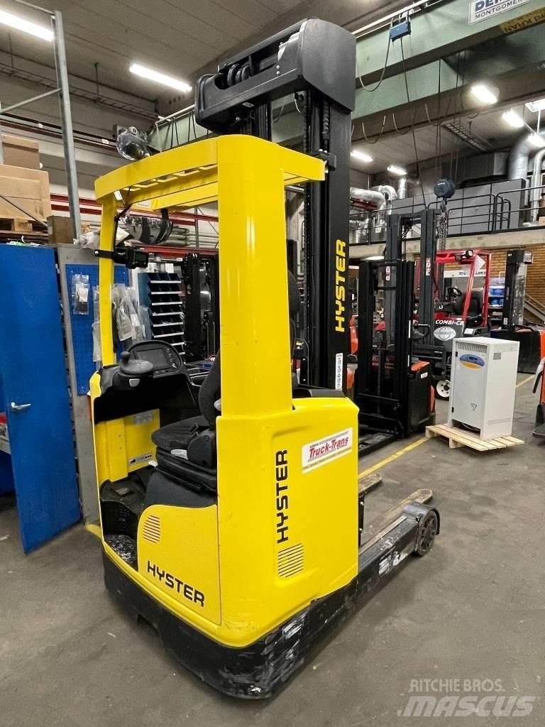 Hyster R1.4 Carrello retrattile
