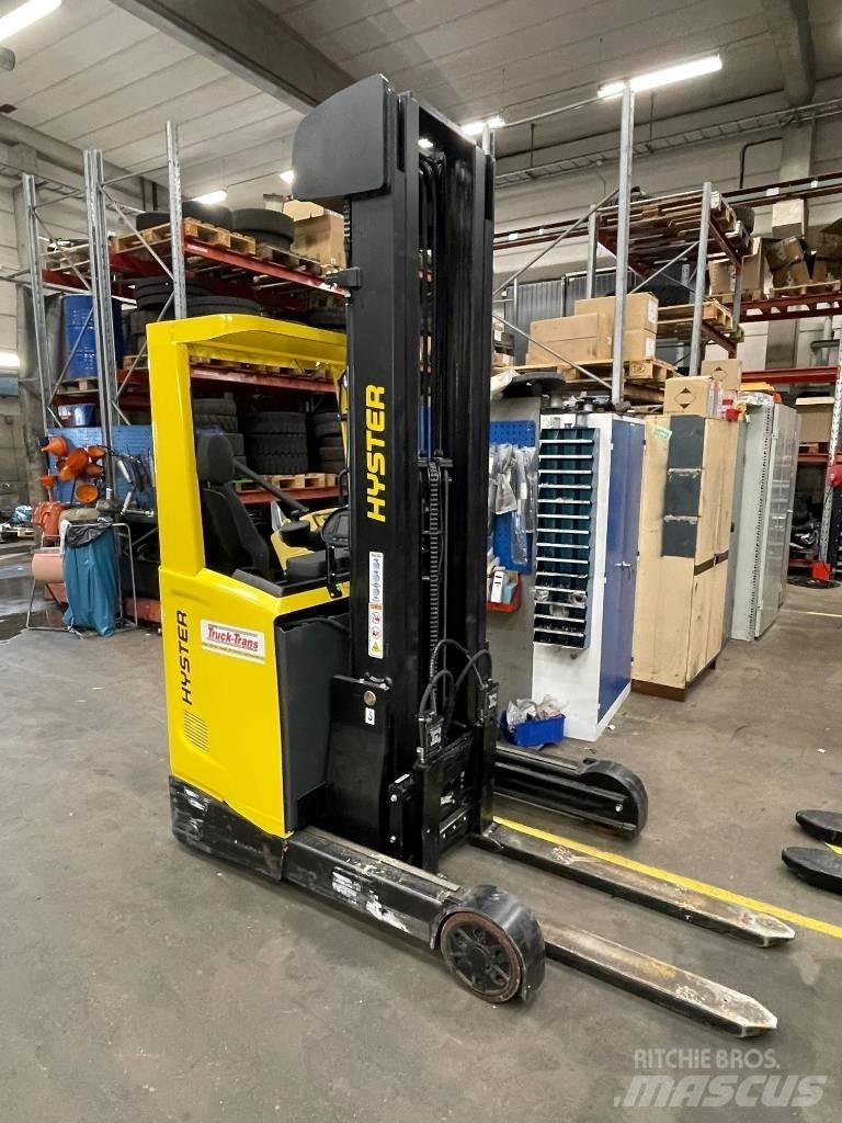 Hyster R1.4 Carrello retrattile