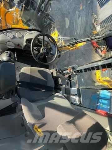 Volvo L 70 H Pale gommate