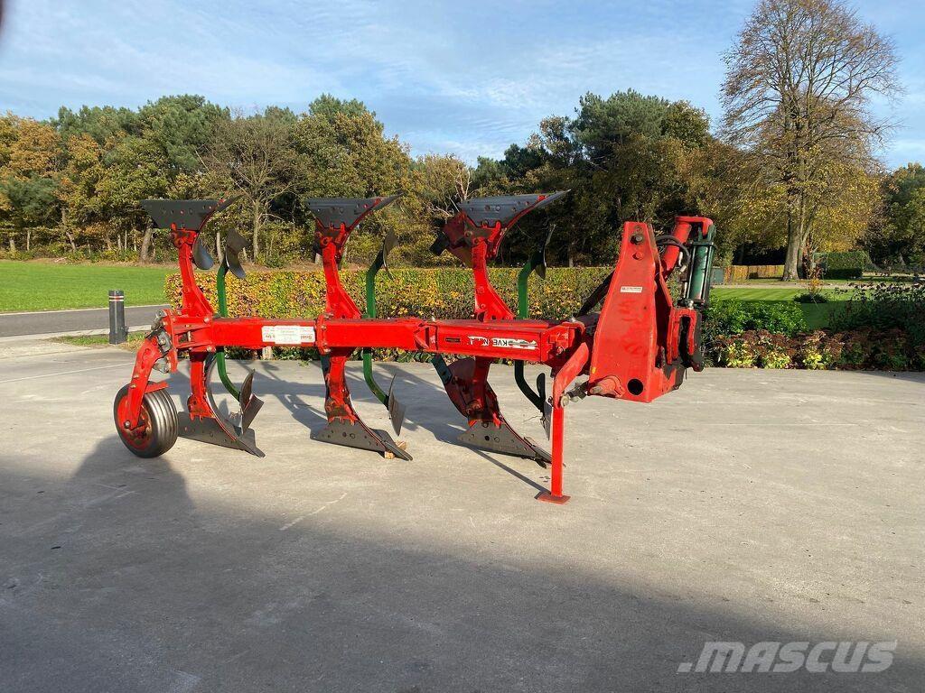 Kverneland ld85 Aratri