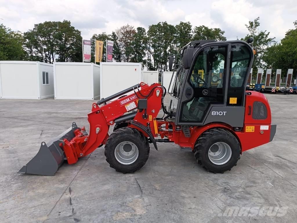 HZM 810T Agricoltura - Altro