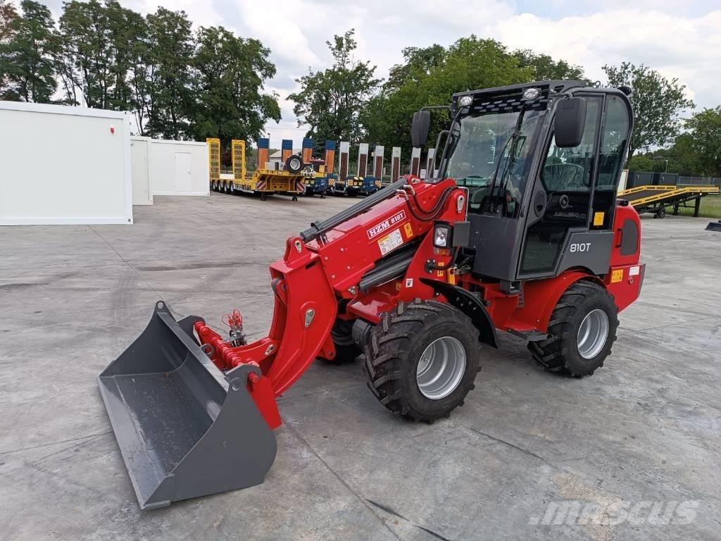 HZM 810T Agricoltura - Altro