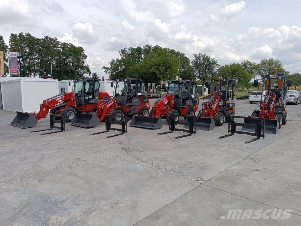 HZM 810T Agricoltura - Altro