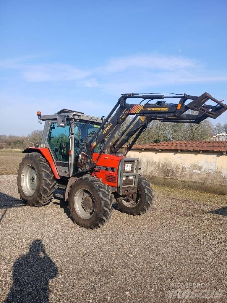 Massey Ferguson 3065 Trattori