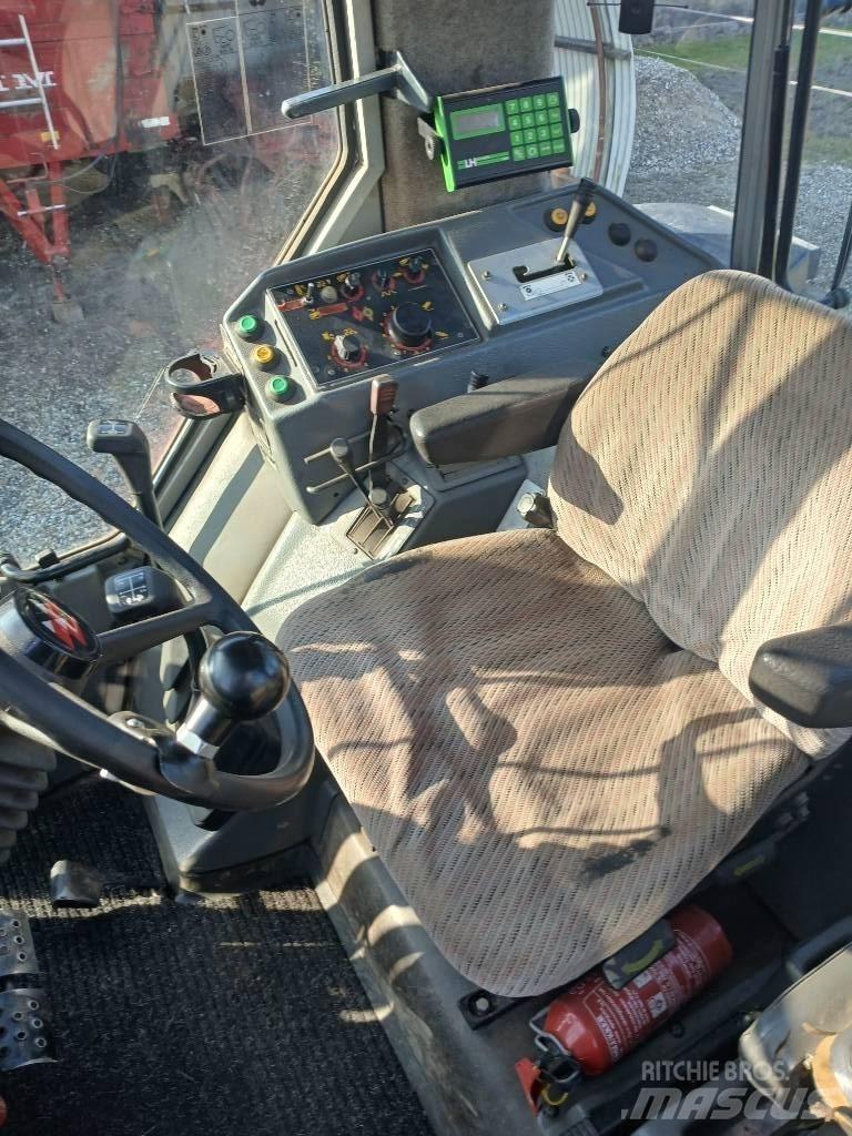 Massey Ferguson 3065 Trattori