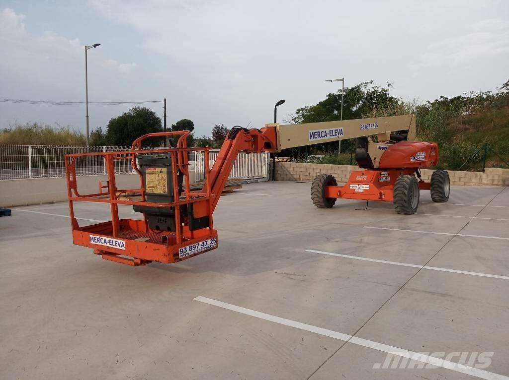 JLG E 600 JP Piattaforme a braccio articolato