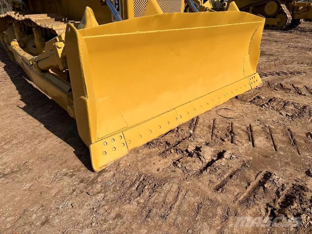 CAT D 8 K Dozer cingolati