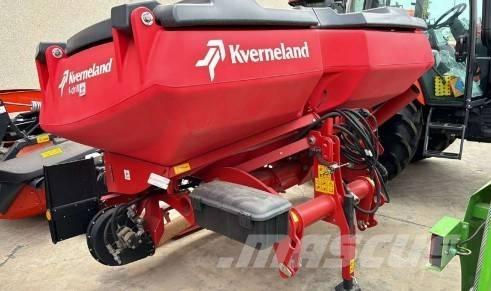 Kverneland SH1600 Altre macchine e accessori per la semina