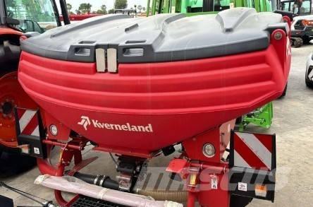 Kverneland SH1600 Altre macchine e accessori per la semina