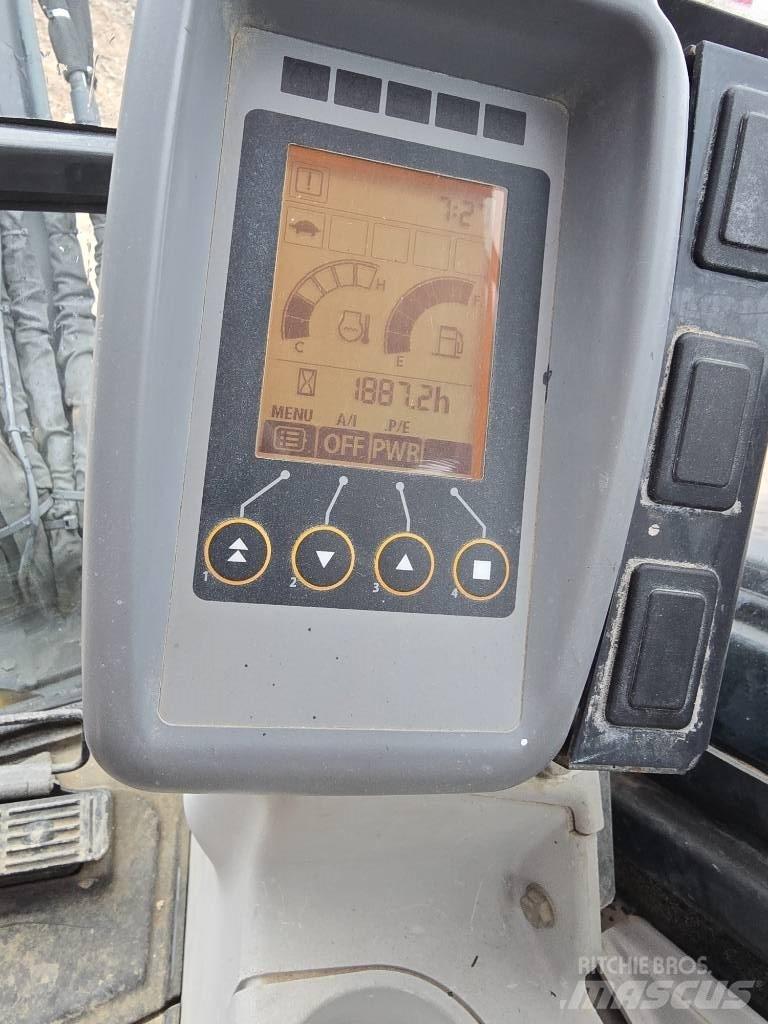 DEERE 35G Miniescavatori