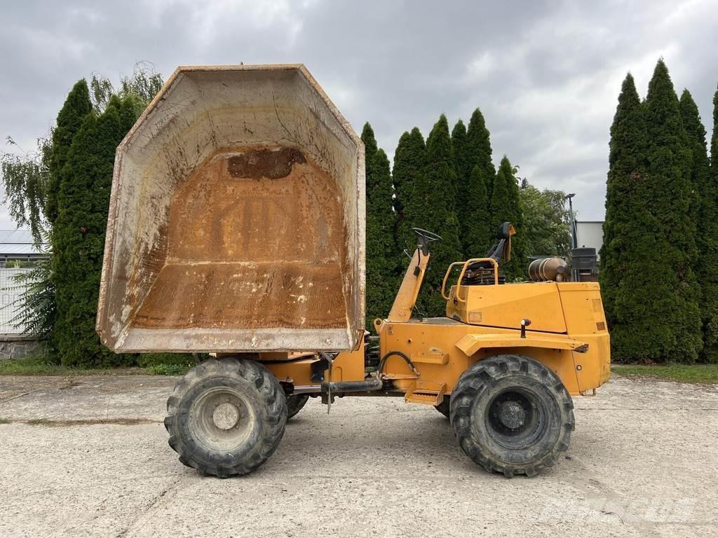 Thwaites MACH 564 Mini dumper