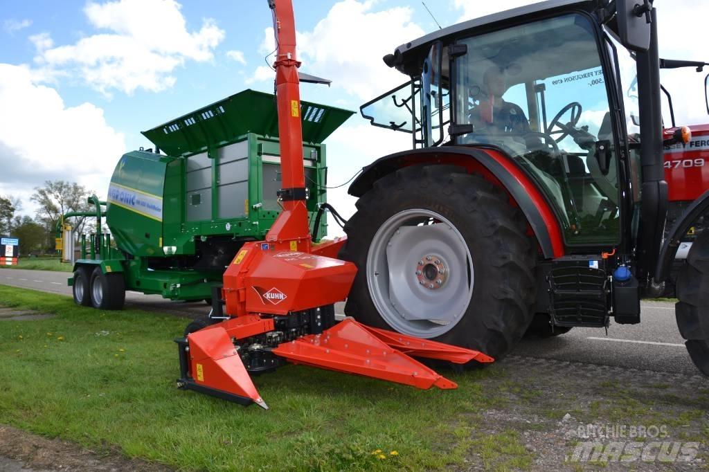 Kuhn MC 90 S Falciatrinciatrici