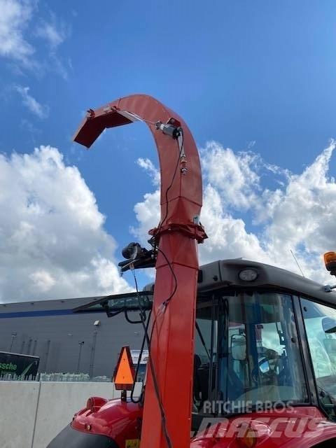 Kuhn MC 90 S Falciatrinciatrici