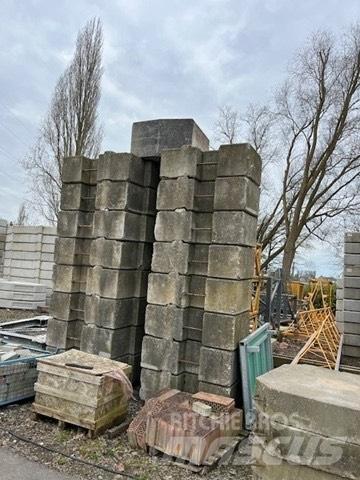 Liebherr 42 k Gru a torre