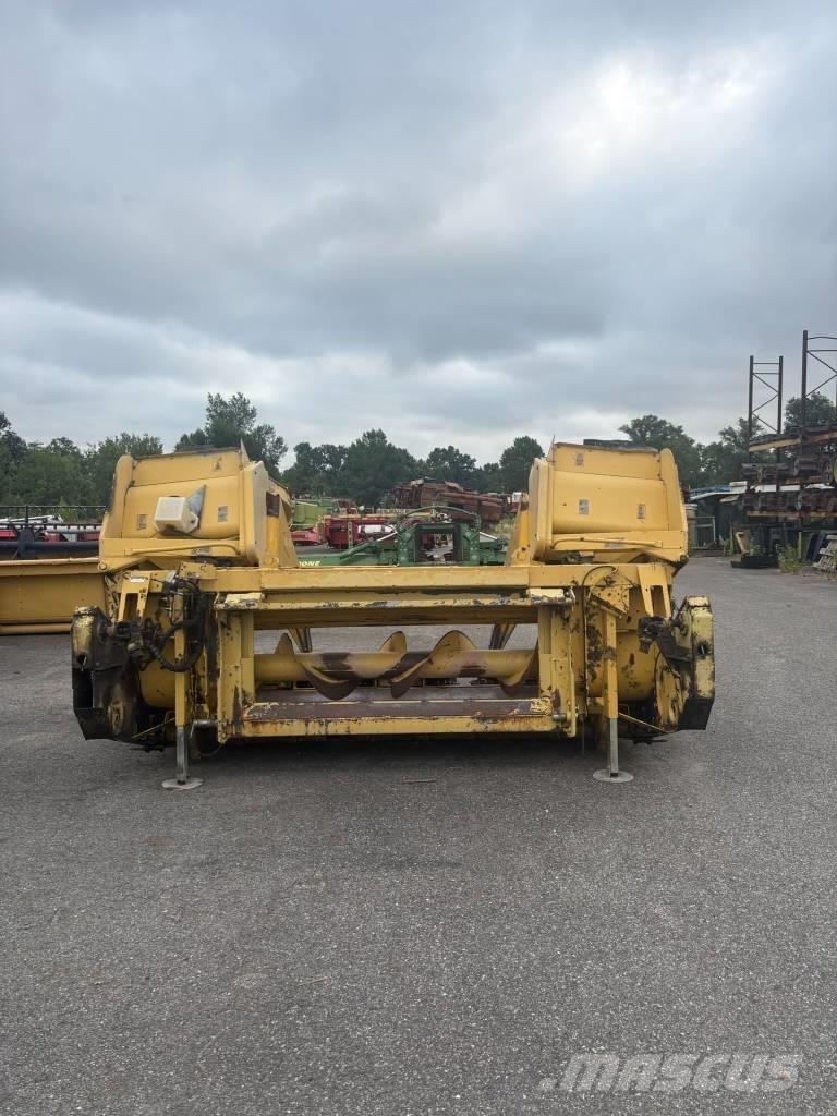 New Holland NL Altri macchinari per raccolta