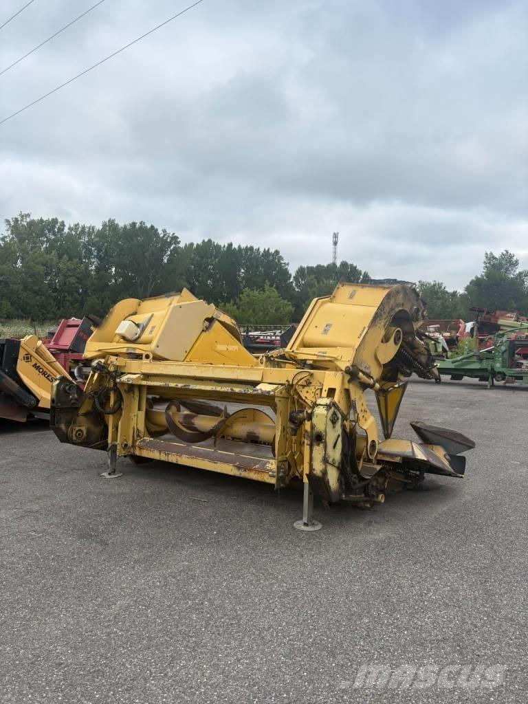 New Holland NL Altri macchinari per raccolta
