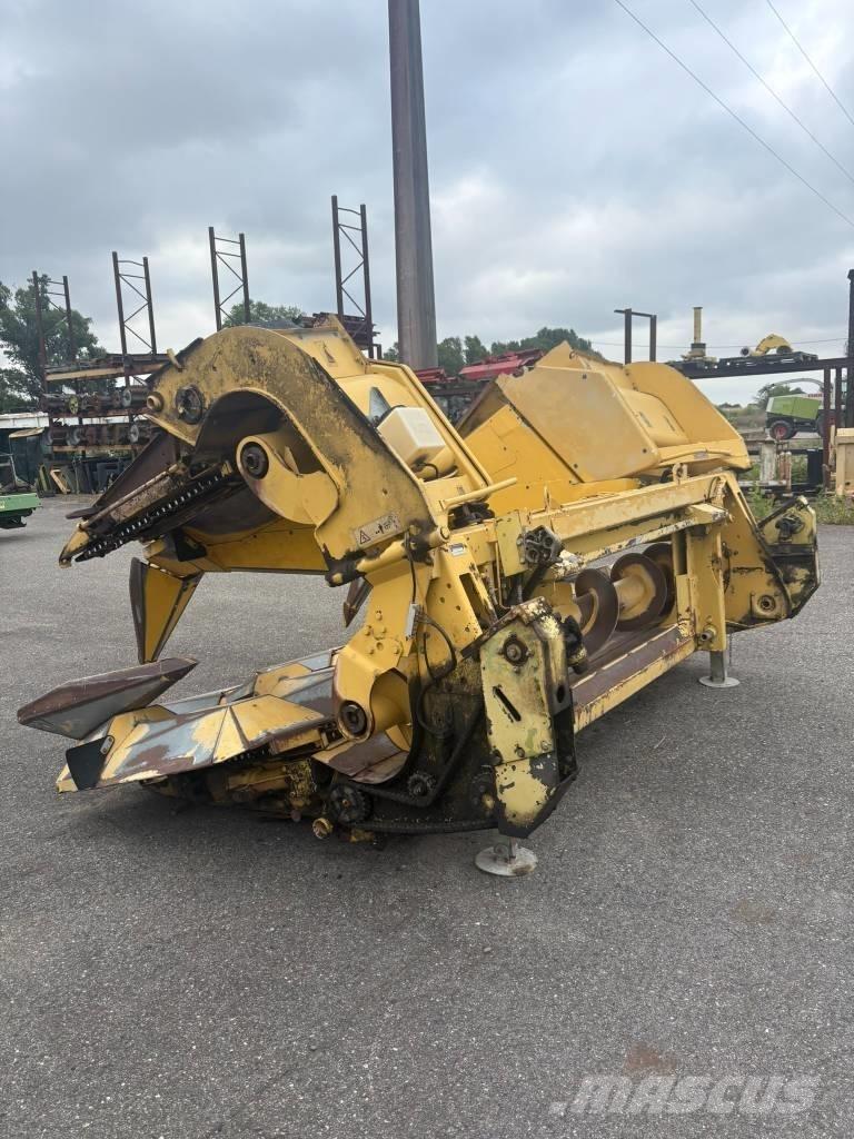New Holland NL Altri macchinari per raccolta
