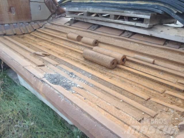 CAT 5230 Escavatore a benna frontale