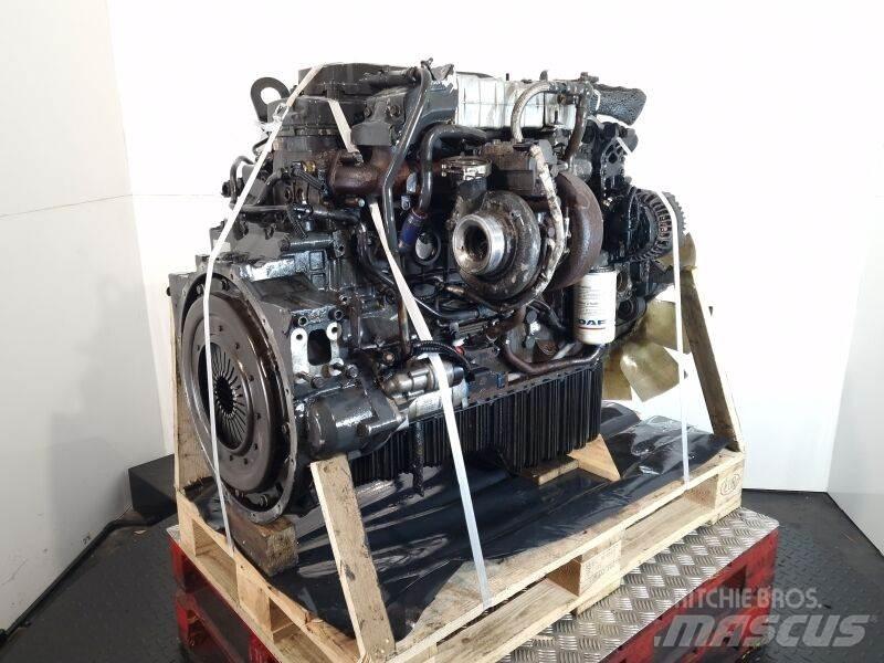 DAF PX-7 164 H1 Motori