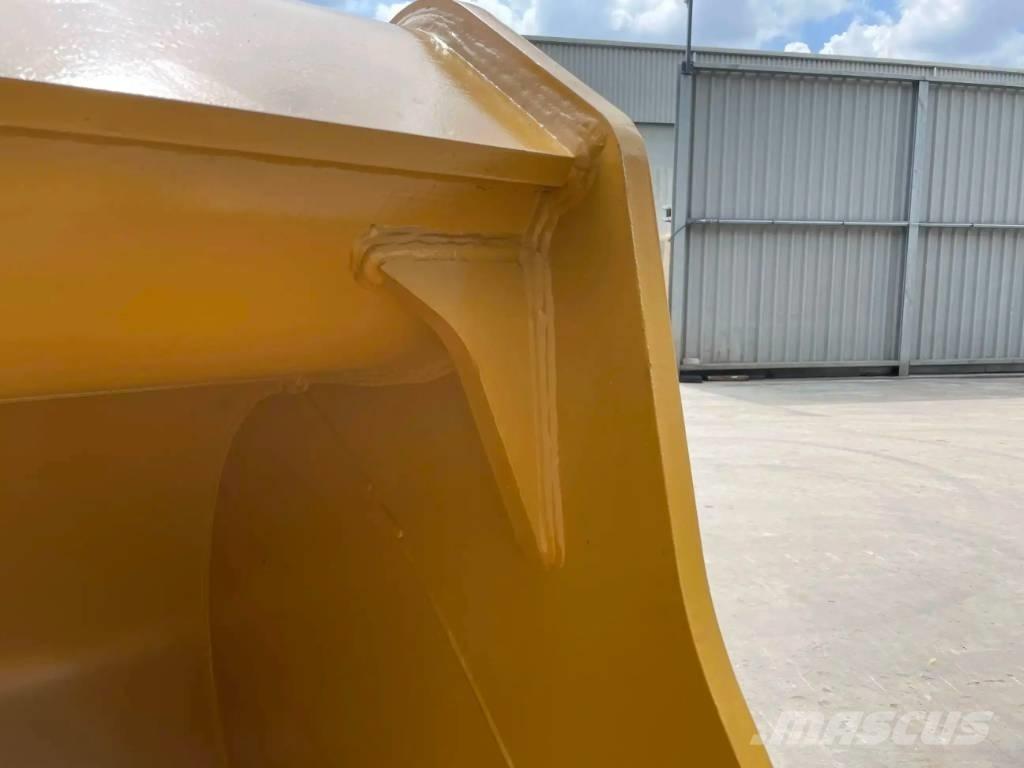 CAT 350 TB Benne