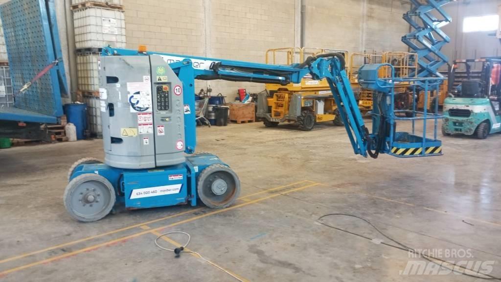 Genie Z 30/20 N Piattaforme a braccio articolato