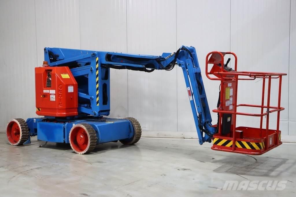 Genie Z34/22N Piattaforme a braccio articolato