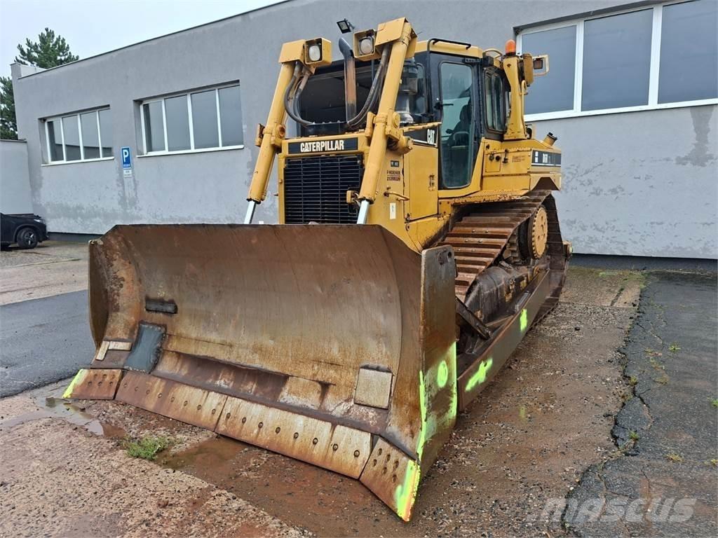 CAT D6R XL Costruzioni - Altro
